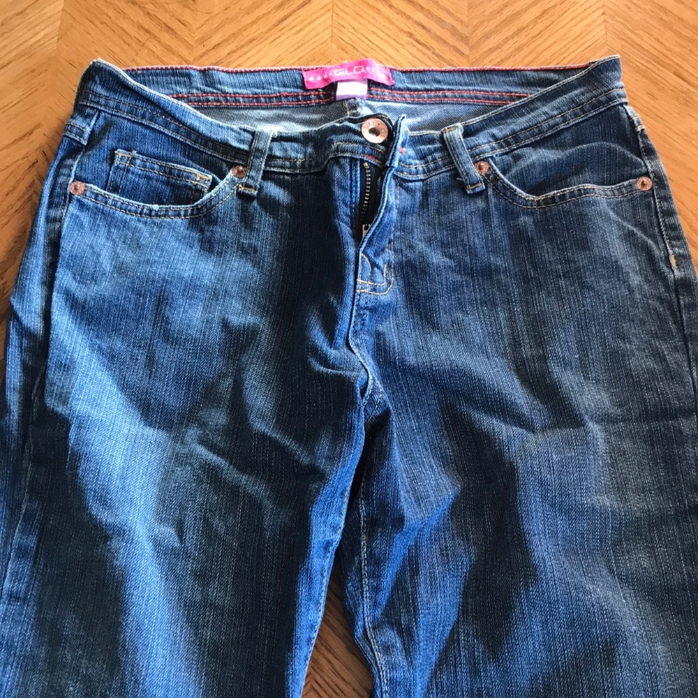 Junior Jeans